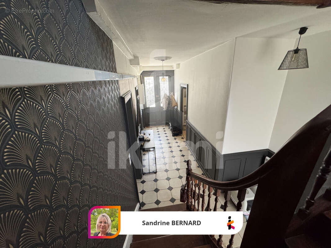 Maison à ROMORANTIN-LANTHENAY