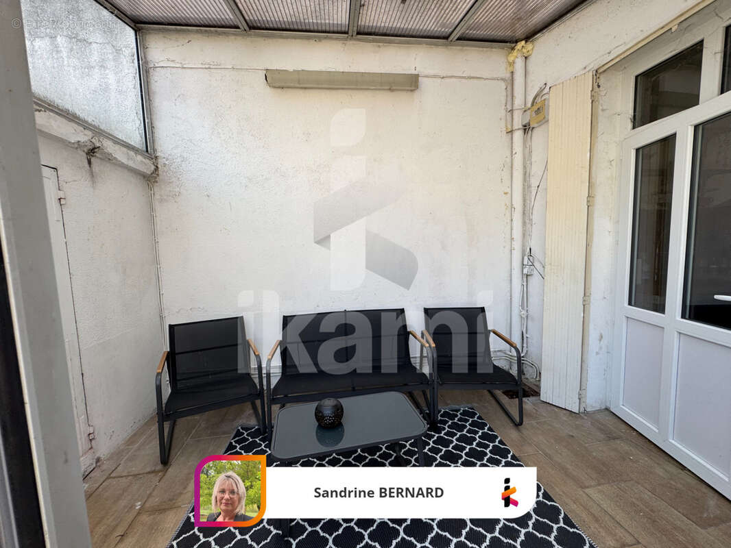 Maison à ROMORANTIN-LANTHENAY