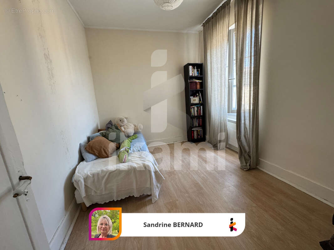 Maison à ROMORANTIN-LANTHENAY