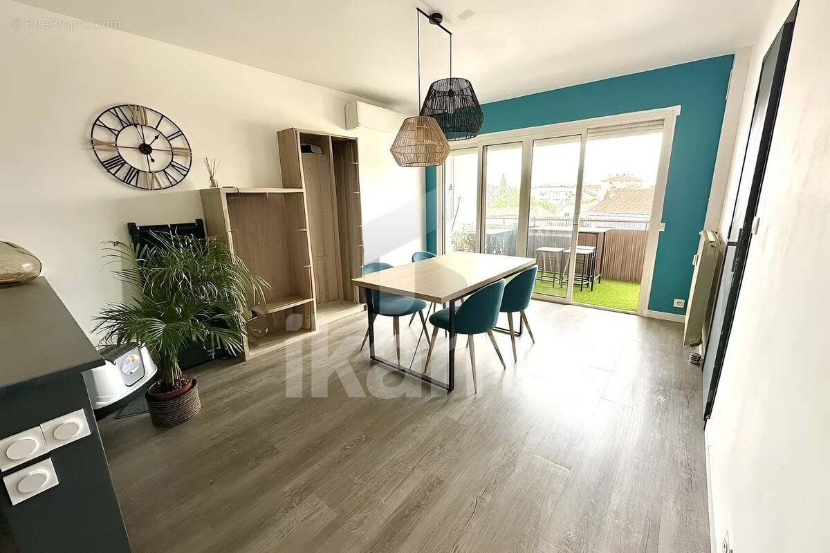 Appartement à VALENCE