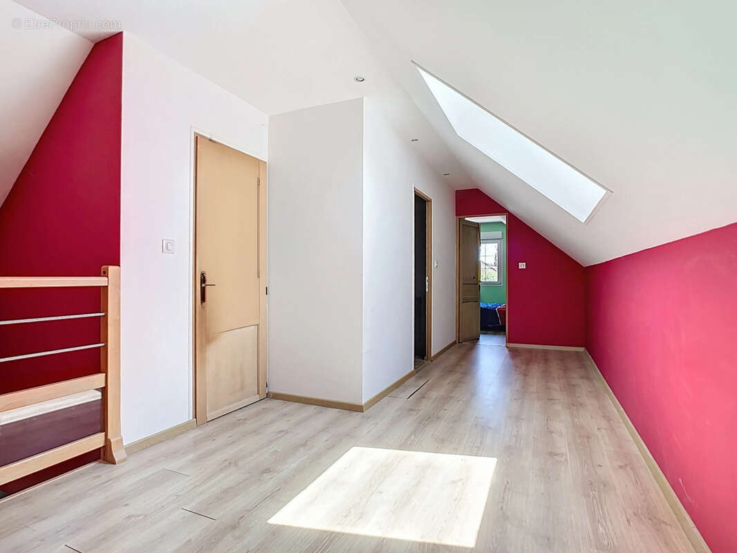 Maison à MONTMIRAIL