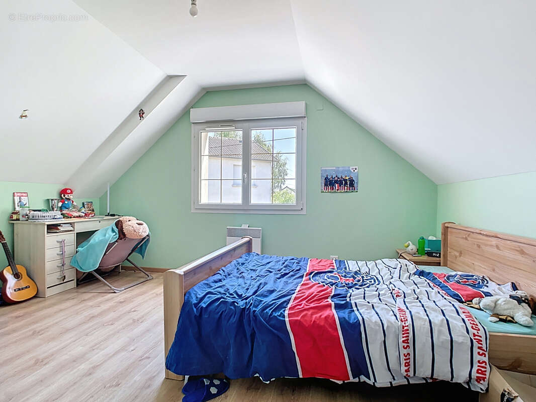 Maison à MONTMIRAIL