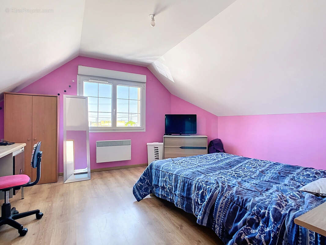 Maison à MONTMIRAIL