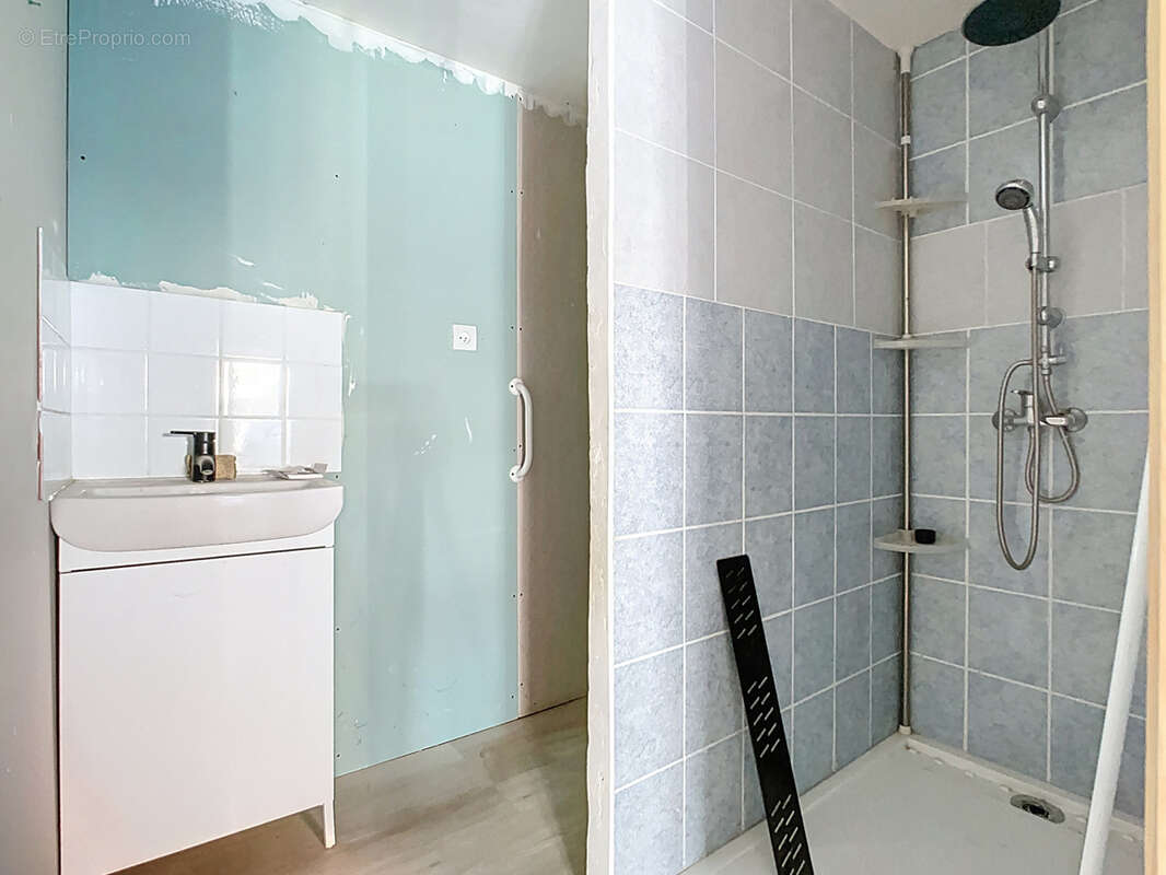 Maison à MONTMIRAIL