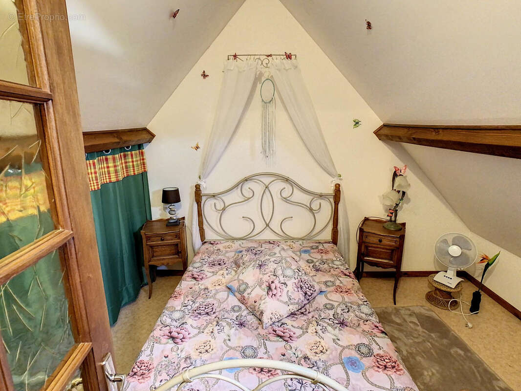 Maison à MONTMIRAIL