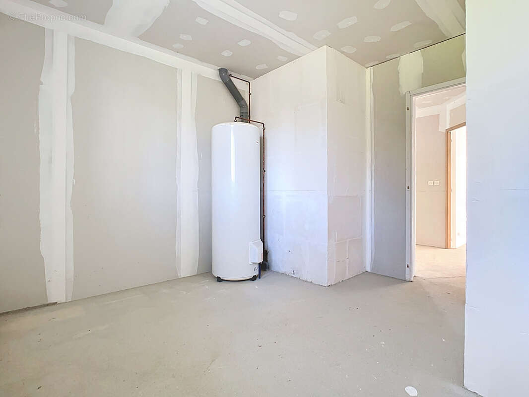 Maison à MONTMIRAIL