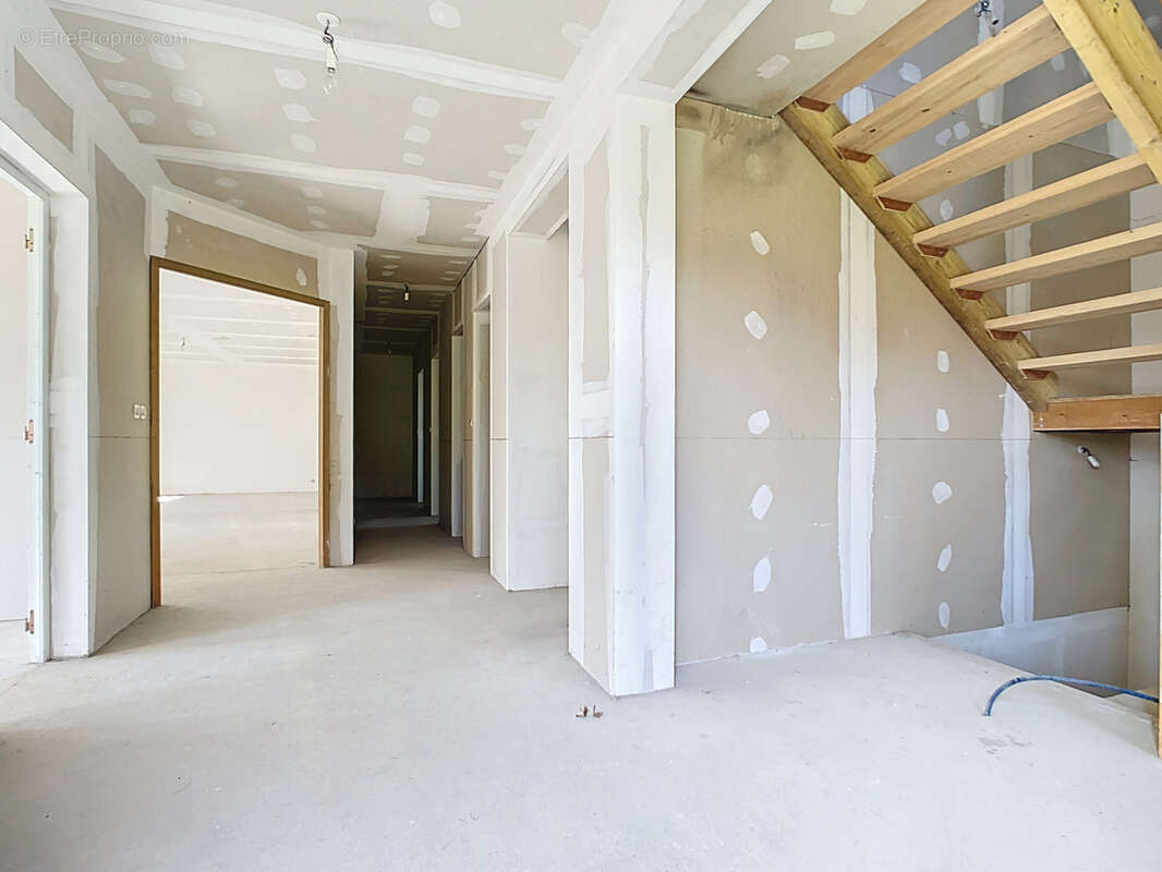 Maison à MONTMIRAIL