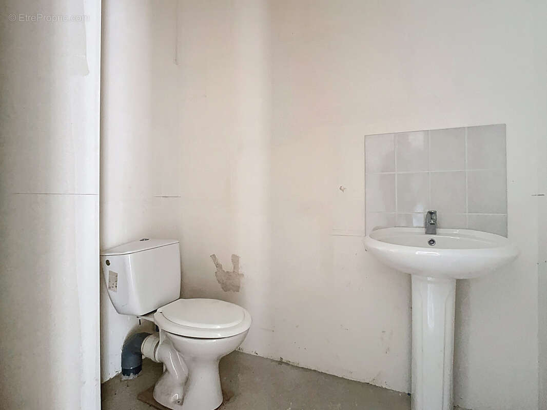 Maison à MONTMIRAIL