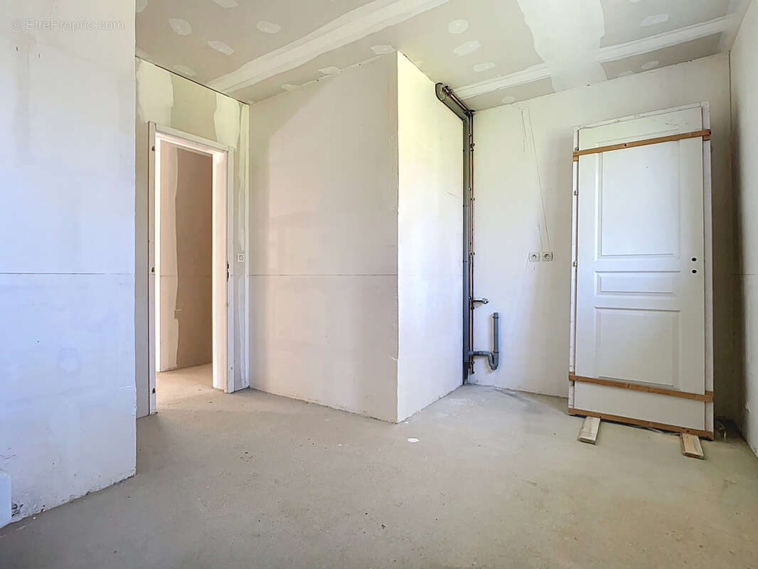 Maison à MONTMIRAIL