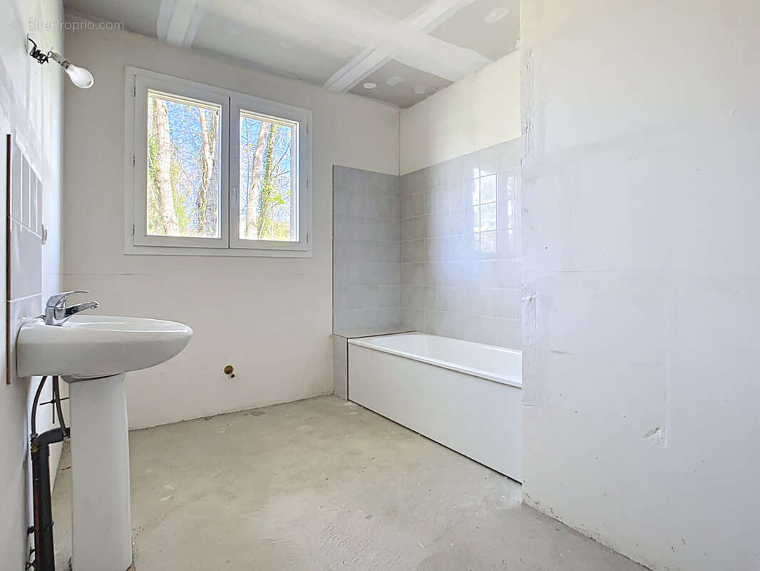 Maison à MONTMIRAIL