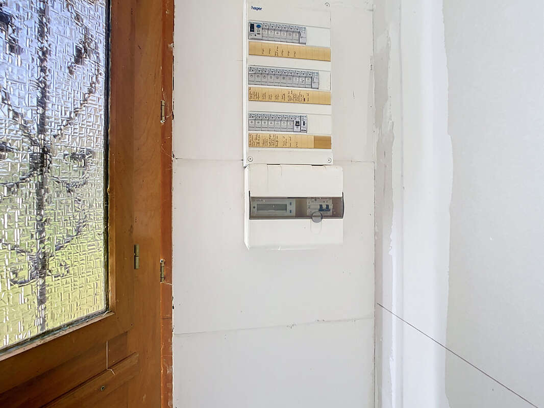 Maison à MONTMIRAIL