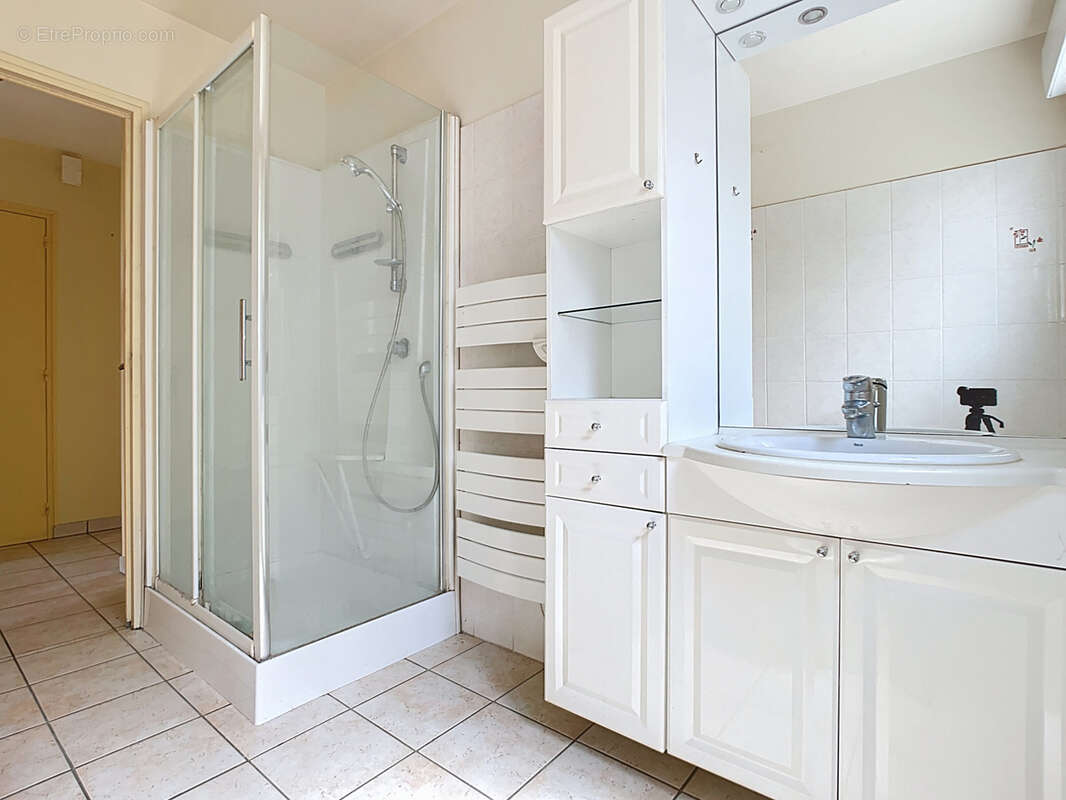 Maison à MONTMIRAIL