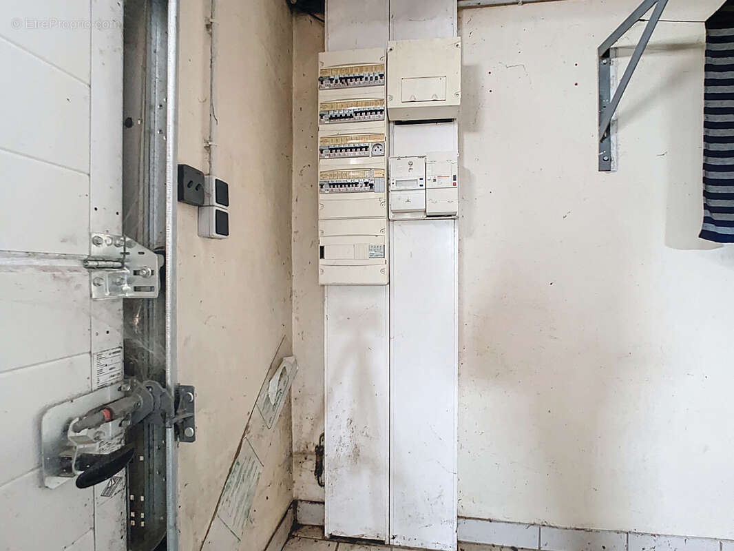 Maison à MONTMIRAIL