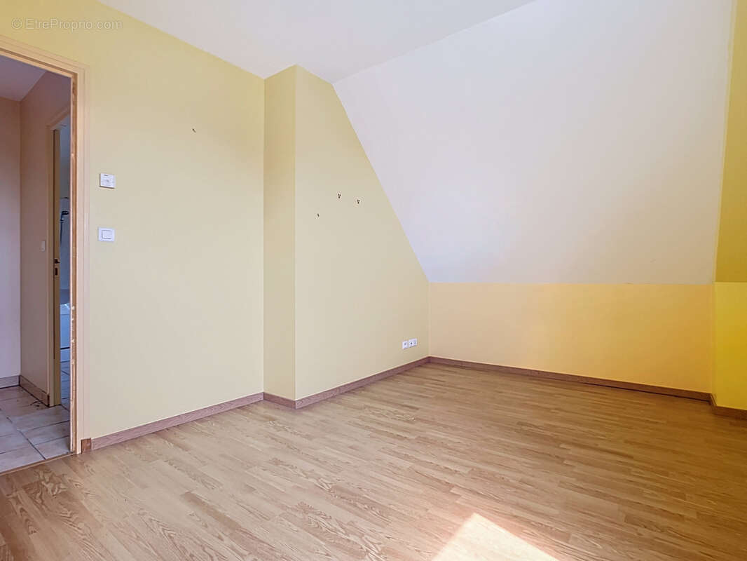 Maison à MONTMIRAIL