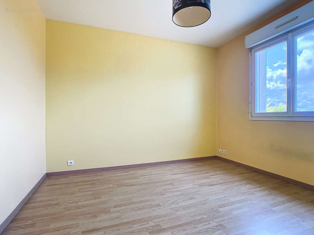 Maison à MONTMIRAIL