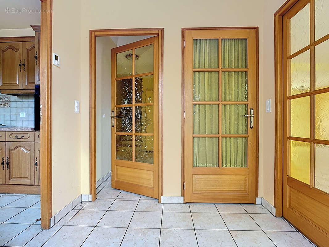 Maison à MONTMIRAIL