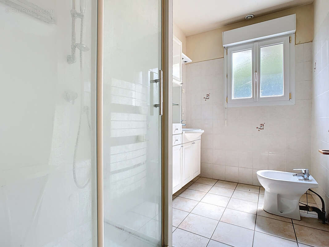 Maison à MONTMIRAIL