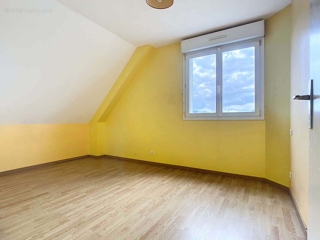 Maison à MONTMIRAIL