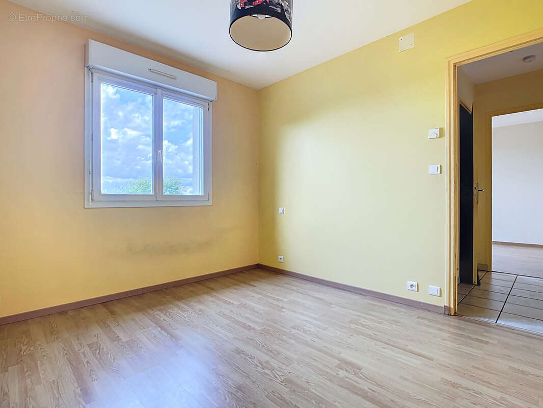 Maison à MONTMIRAIL