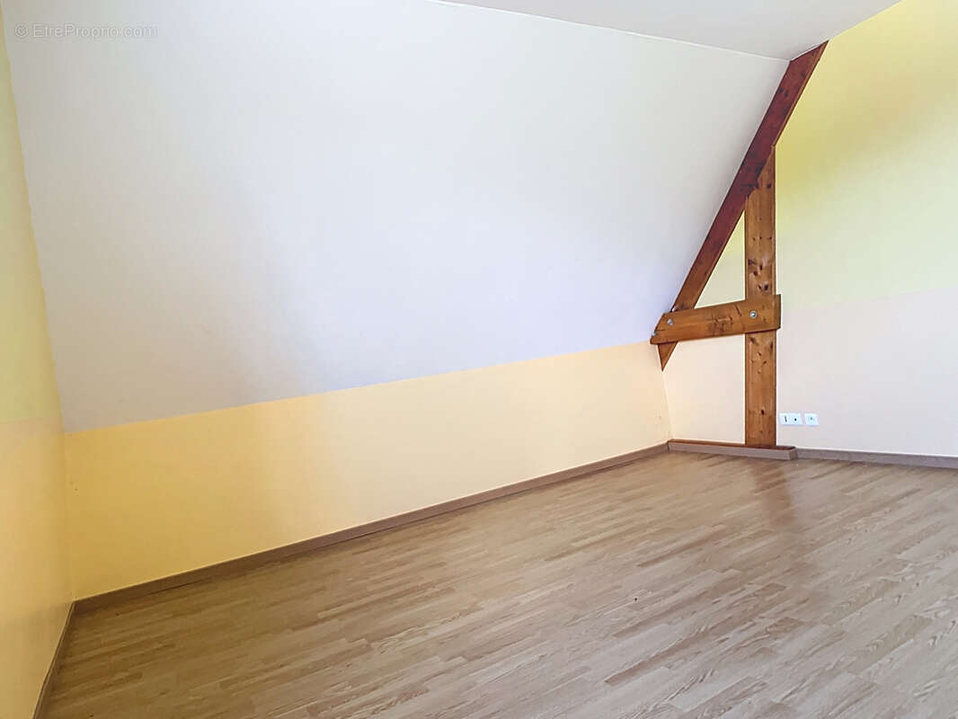 Maison à MONTMIRAIL