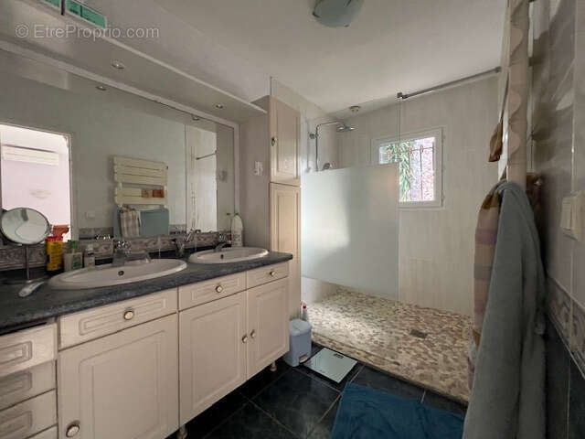 Maison à MARSEILLAN