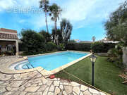 Maison à MARSEILLAN