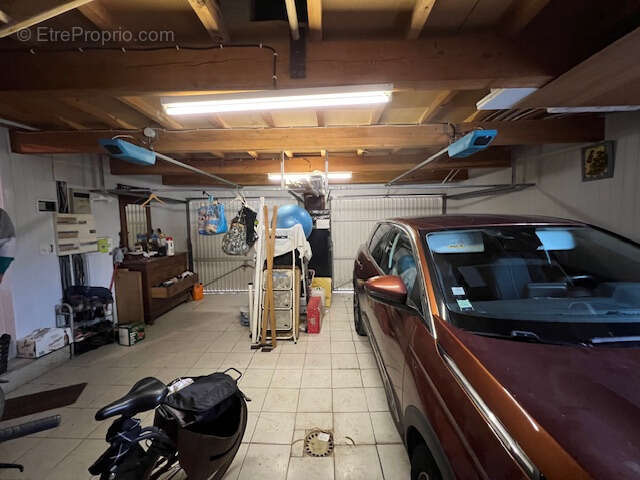 Maison à MARSEILLAN