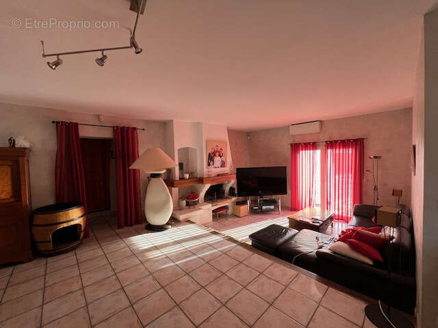 Maison à MARSEILLAN