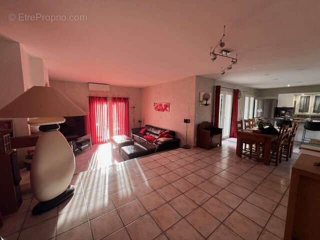 Maison à MARSEILLAN