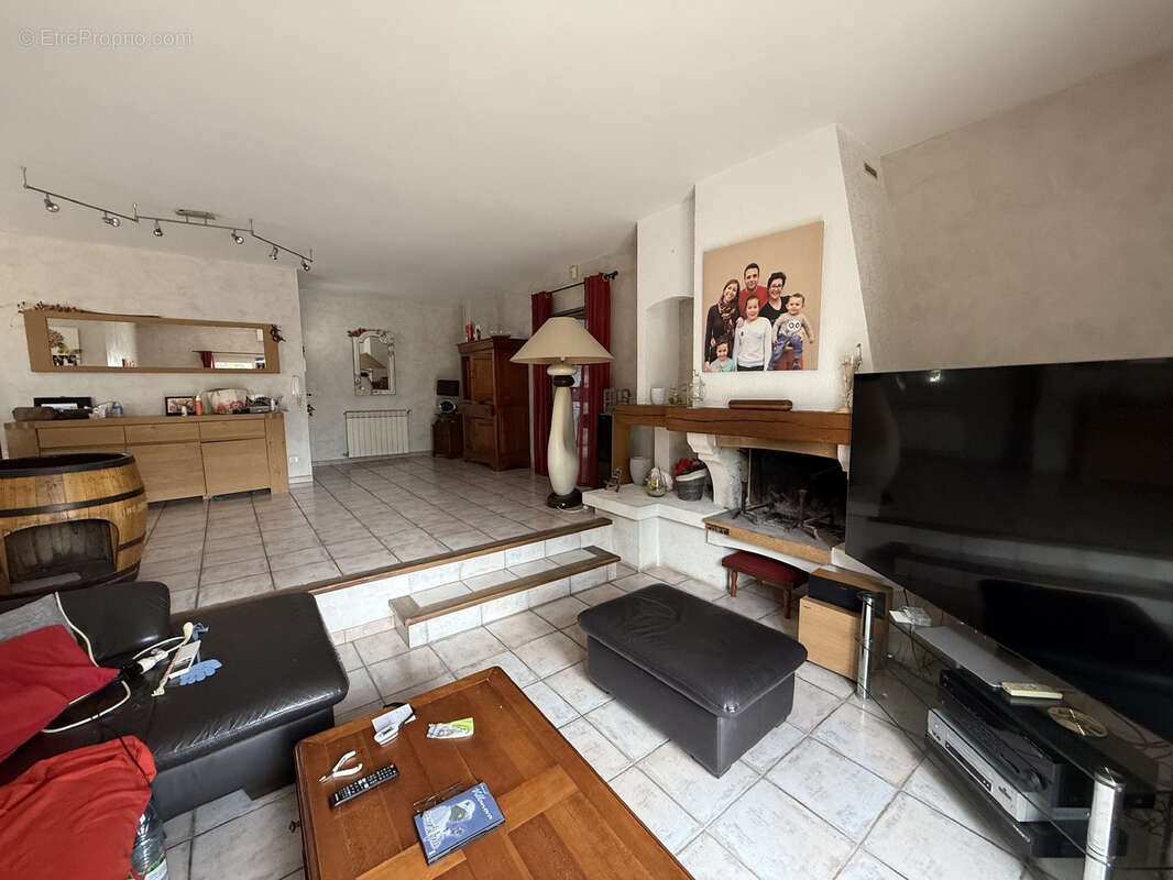 Maison à MARSEILLAN