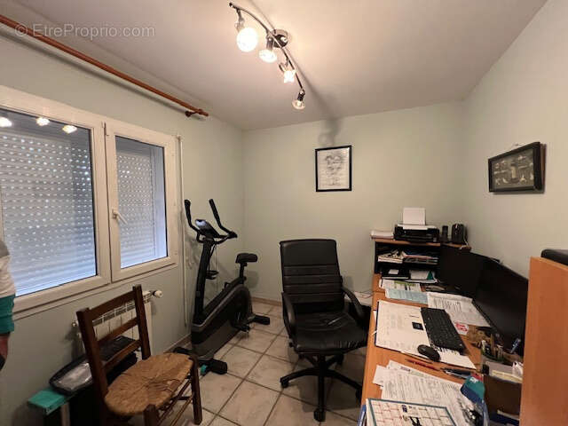 Maison à MARSEILLAN