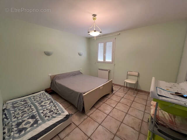 Maison à MARSEILLAN