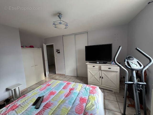 Maison à MARSEILLAN