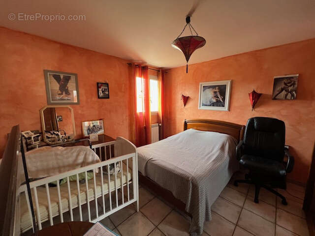 Maison à MARSEILLAN