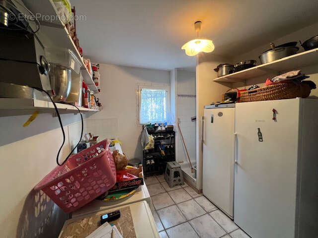 Maison à MARSEILLAN