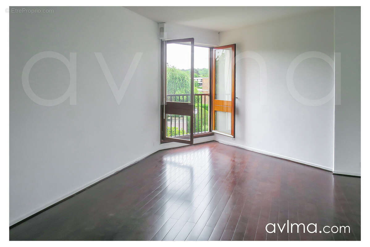 Appartement à ROCQUENCOURT