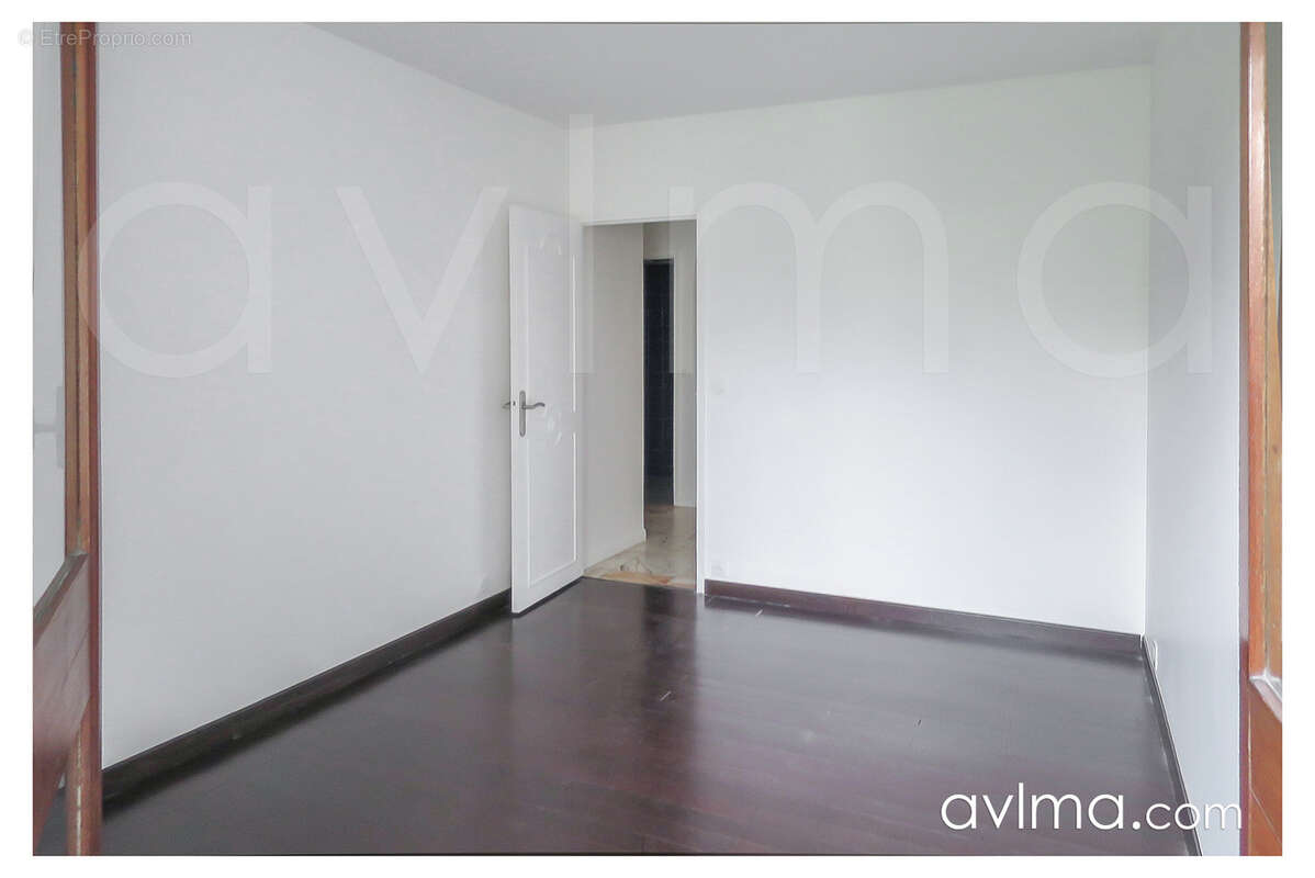 Appartement à ROCQUENCOURT