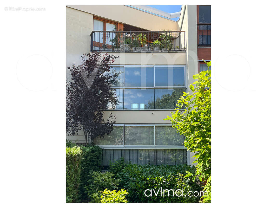 Appartement à ROCQUENCOURT