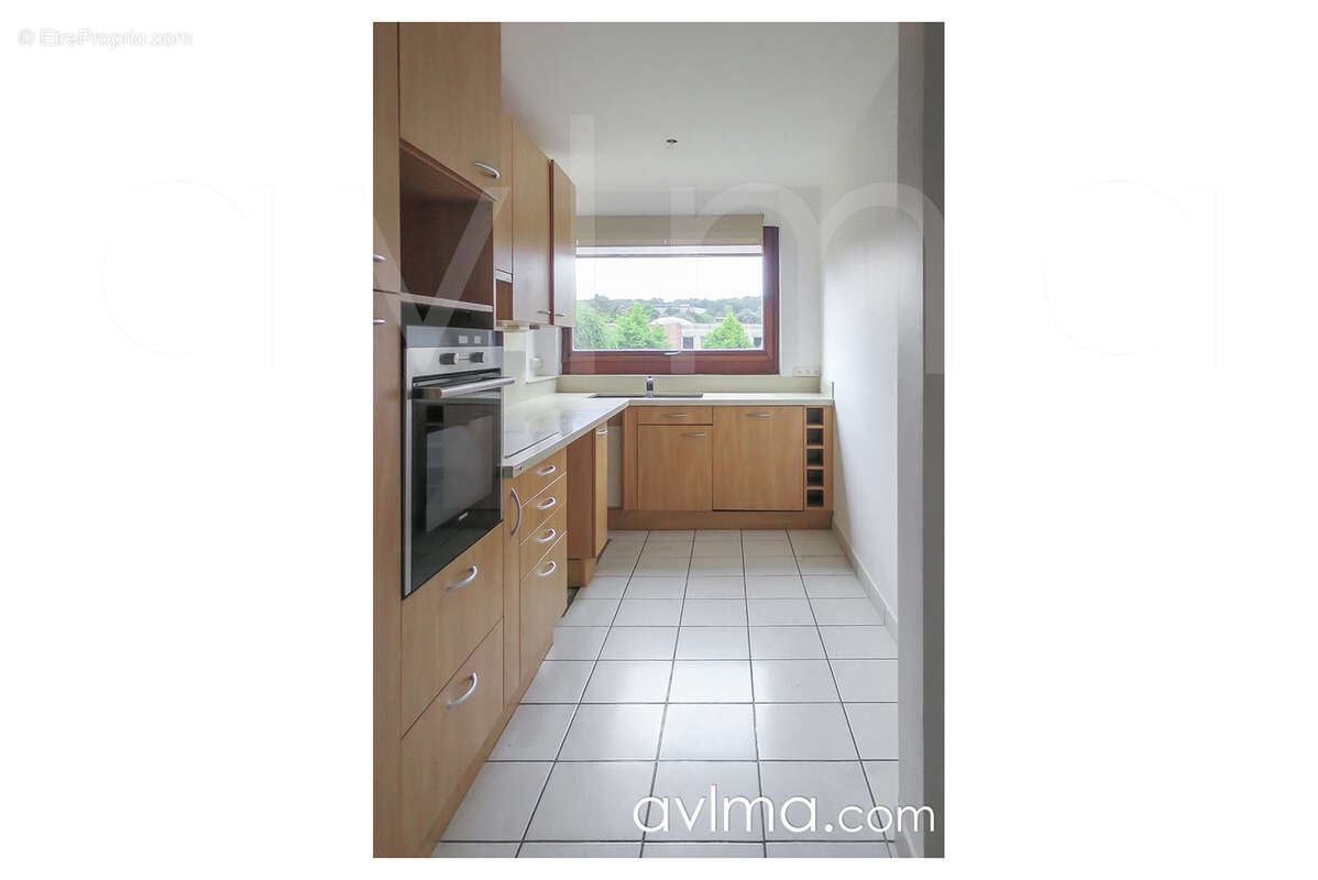 Appartement à ROCQUENCOURT