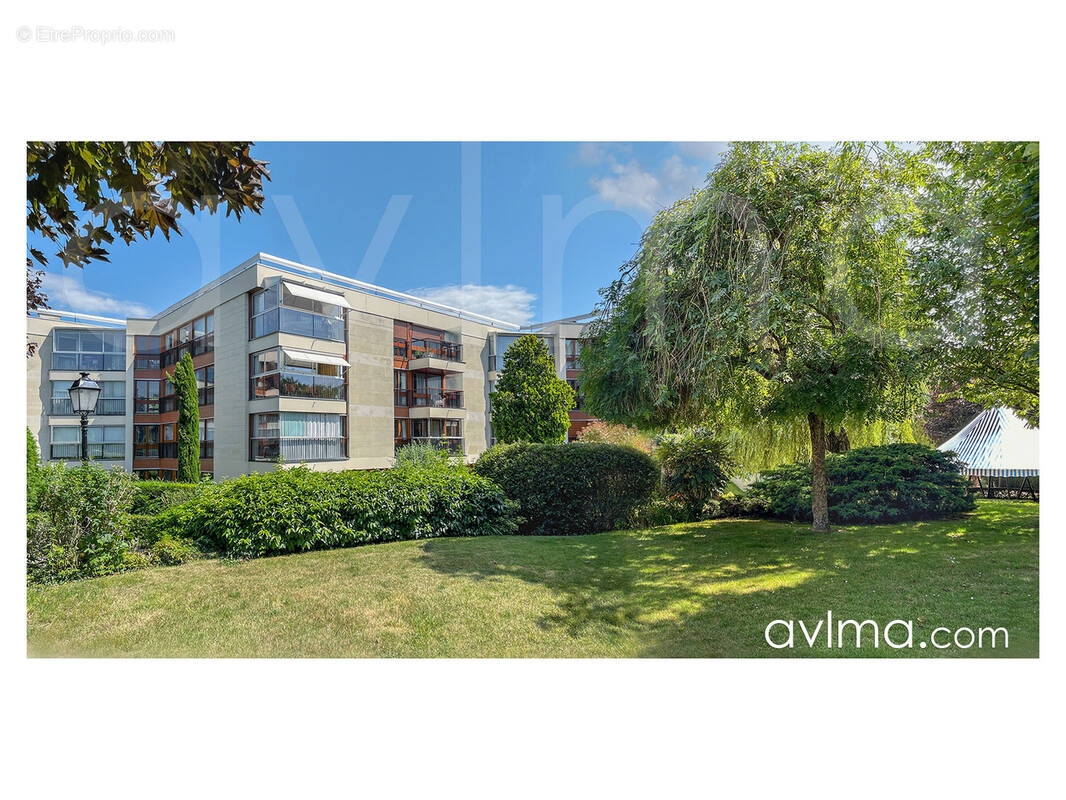 Appartement à ROCQUENCOURT