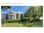 Appartement à ROCQUENCOURT