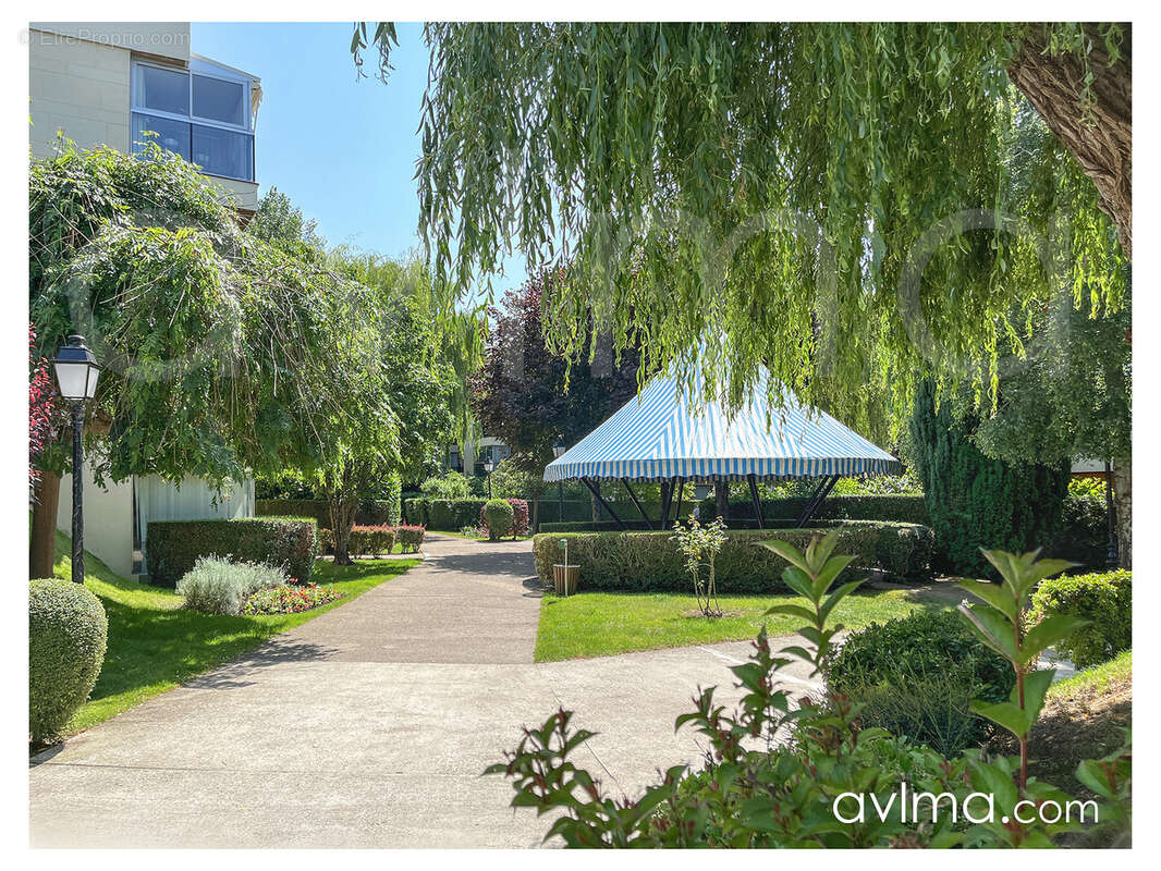 Appartement à ROCQUENCOURT
