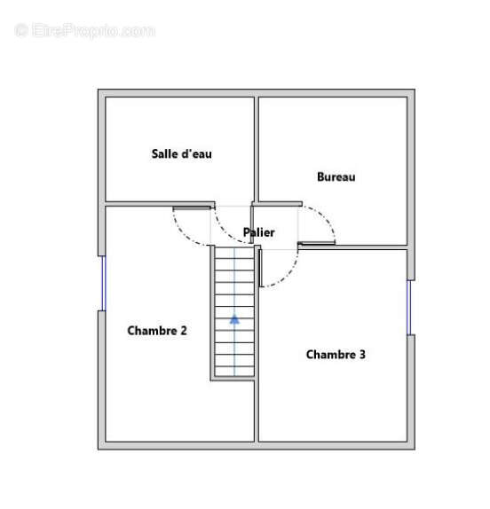 Maison à CLERMONT-FERRAND