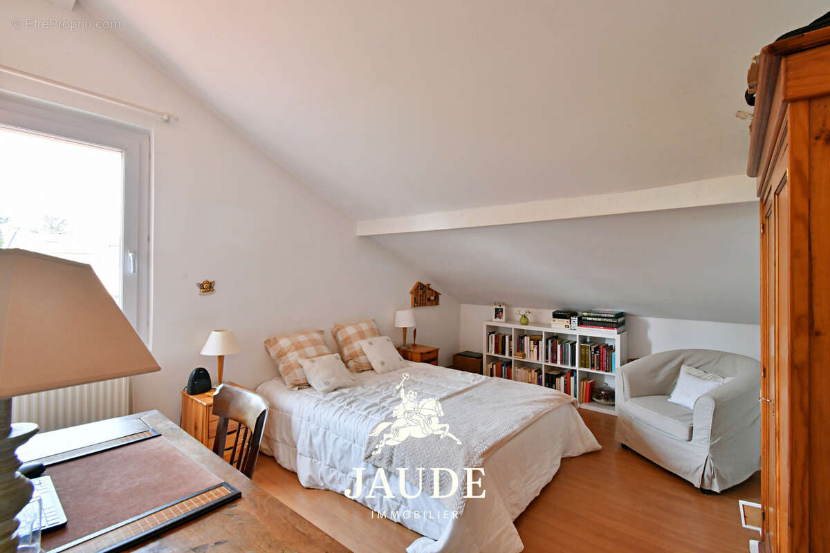 Maison à CLERMONT-FERRAND