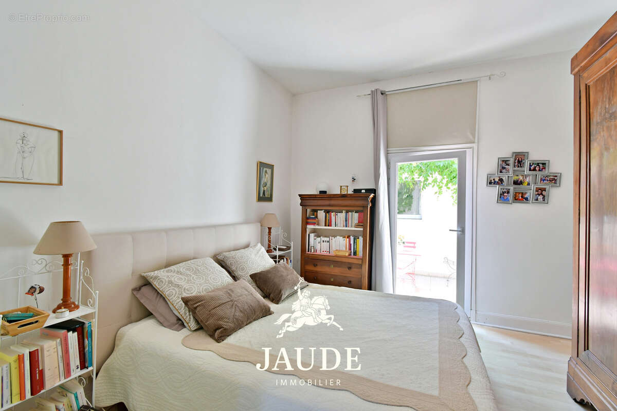 Maison à CLERMONT-FERRAND