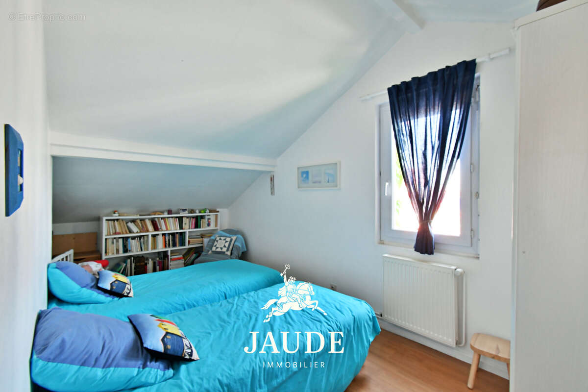 Maison à CLERMONT-FERRAND