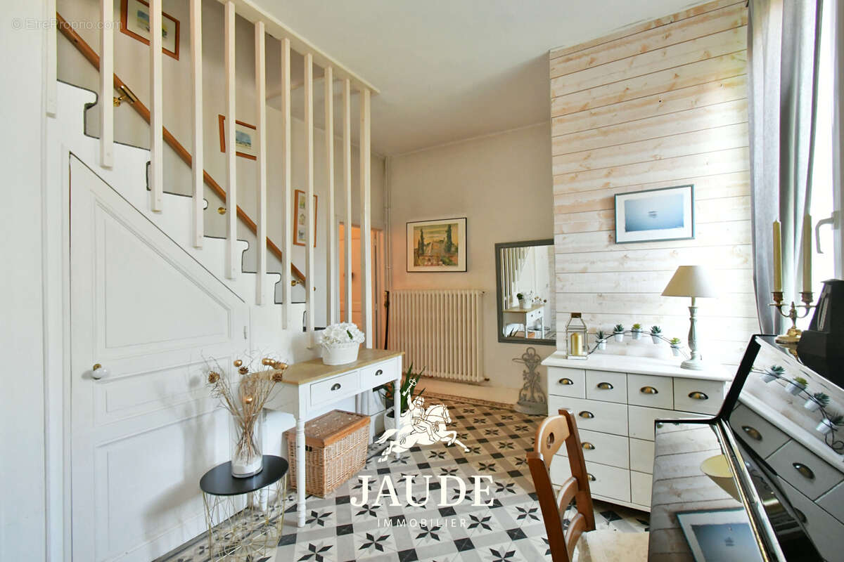 Maison à CLERMONT-FERRAND