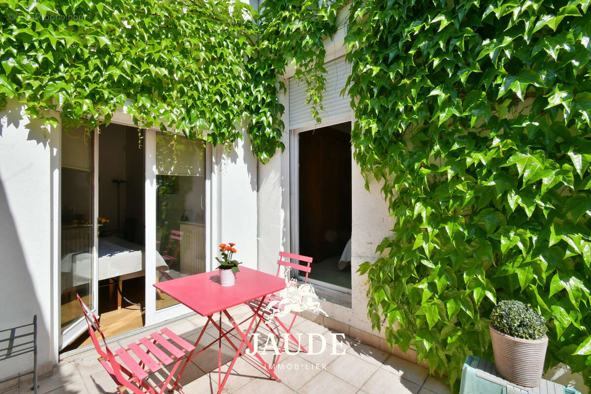 Maison à CLERMONT-FERRAND