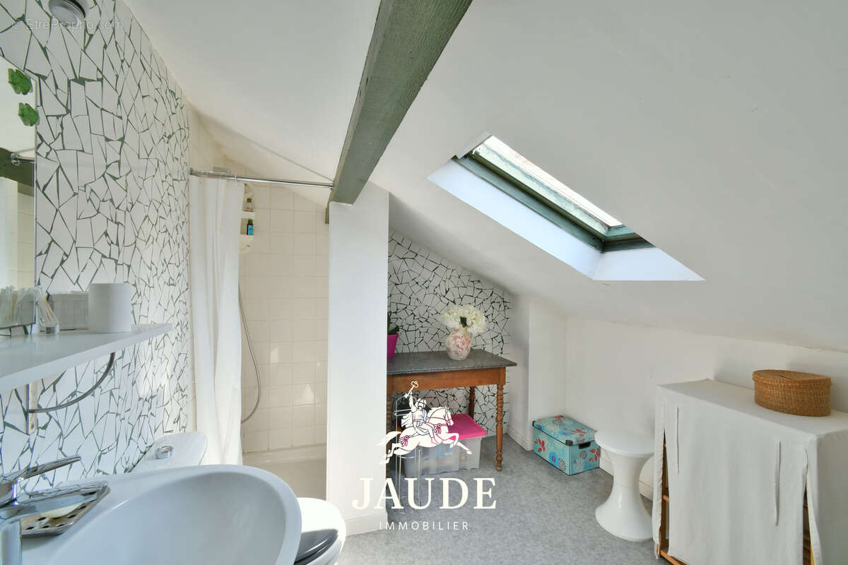 Maison à CLERMONT-FERRAND