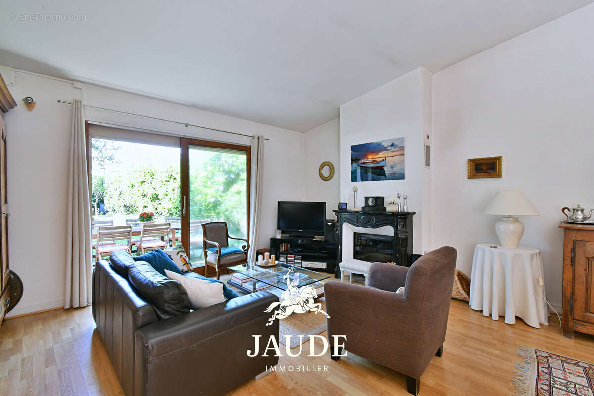 Maison à CLERMONT-FERRAND